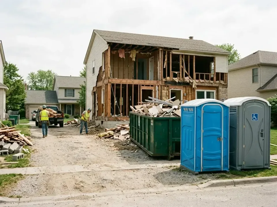 home-renovation-demolition-sit-010 — frequently asked questions, Portable Toilet & Dumpsters Rental in Travelers Rest, SC